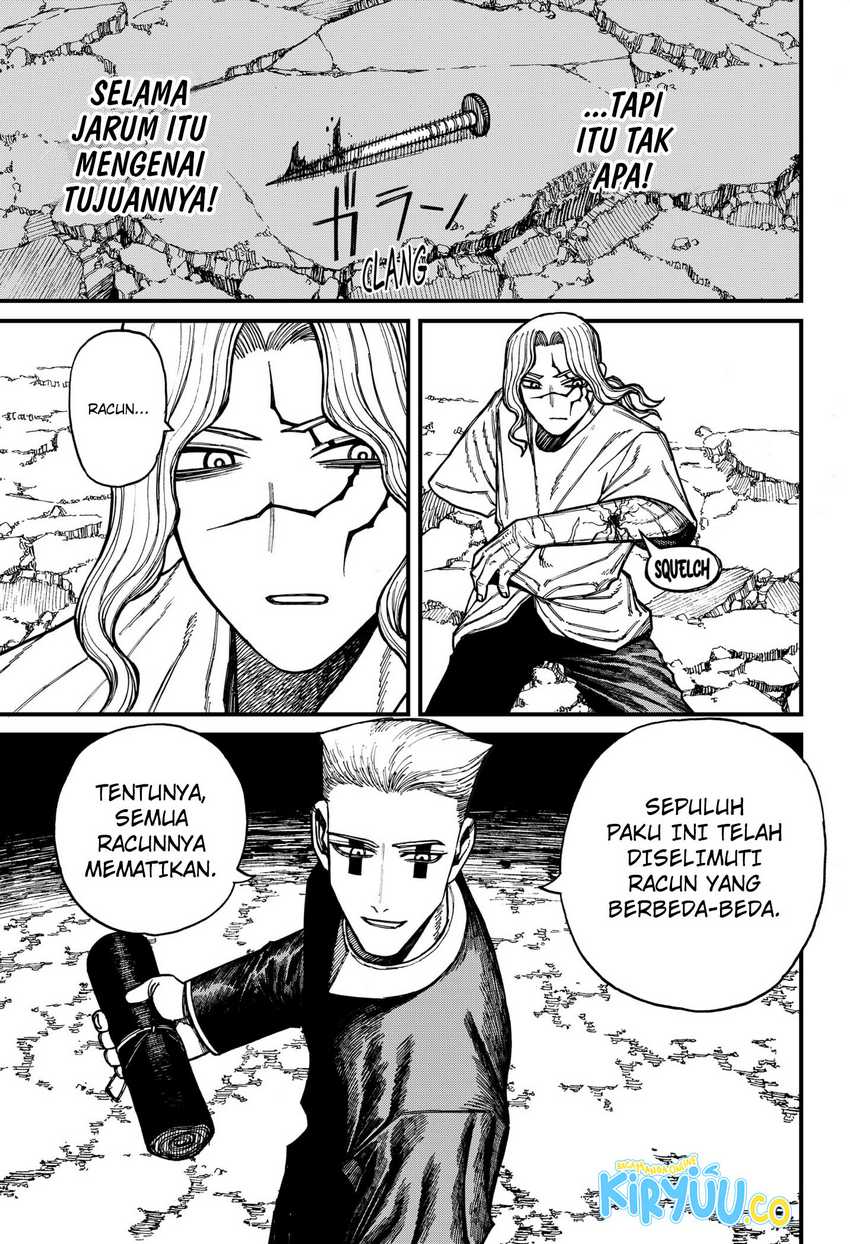 Centuria Chapter 48 Gambar 19