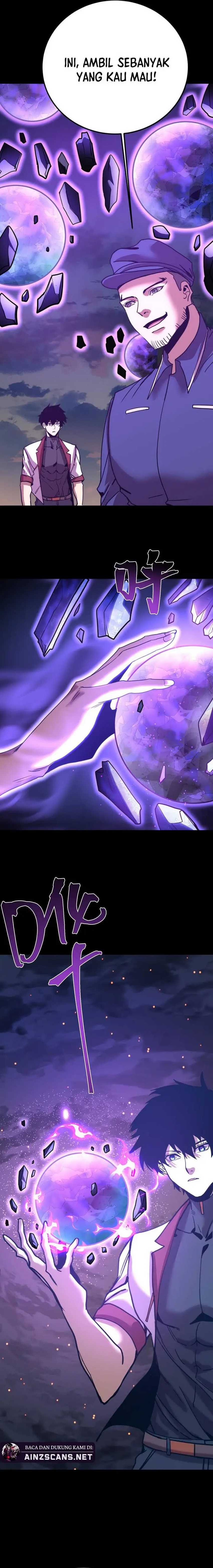Apex Future Martial Arts Chapter 218 Gambar 10