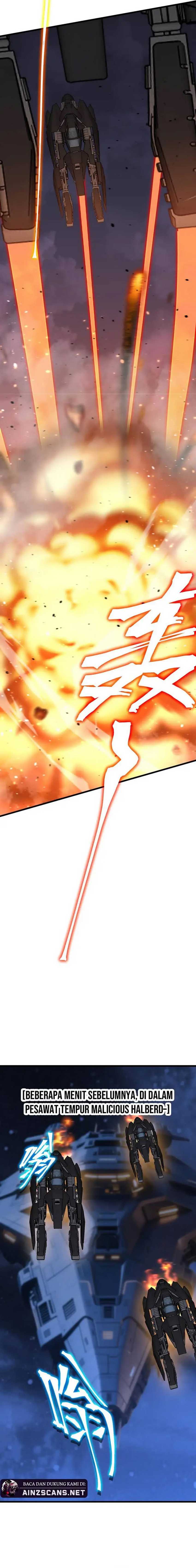 Apex Future Martial Arts Chapter 218 Gambar 18
