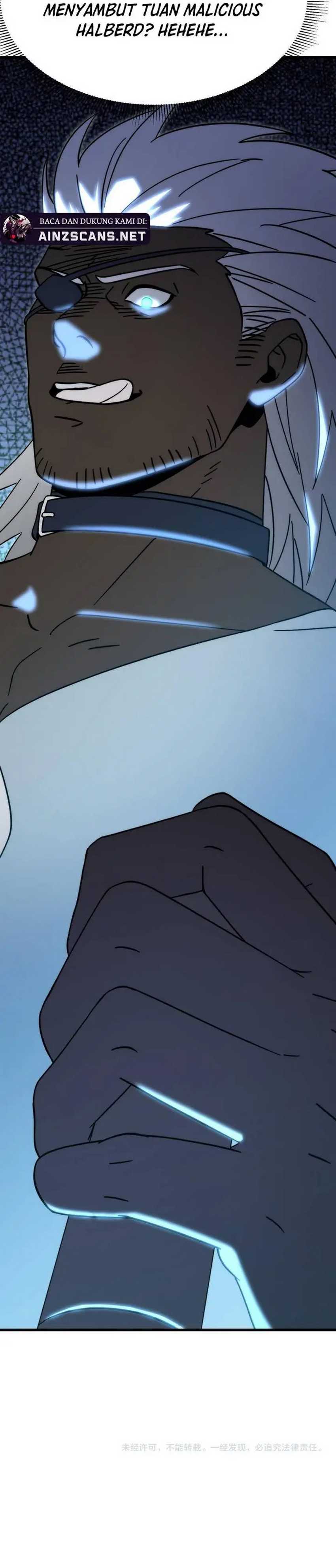 Apex Future Martial Arts Chapter 218 Gambar 21
