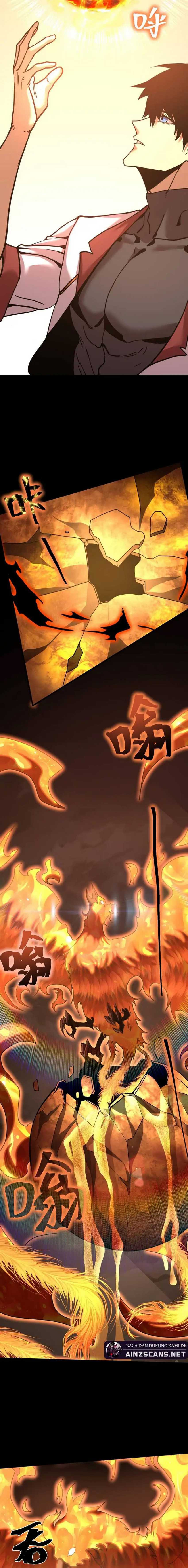 Apex Future Martial Arts Chapter 218 Gambar 6