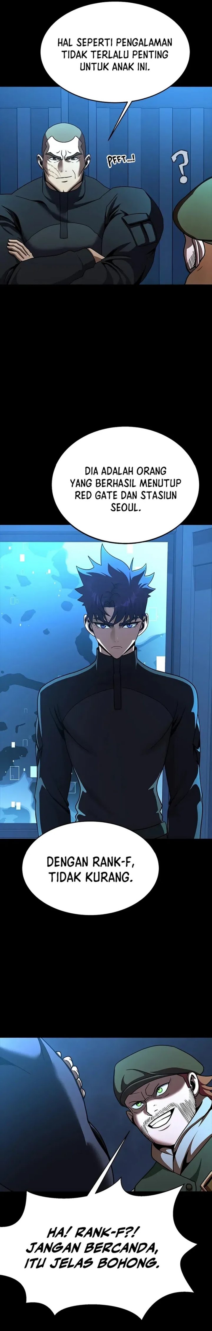 Steel-Eating Player Chapter 74 Gambar 25