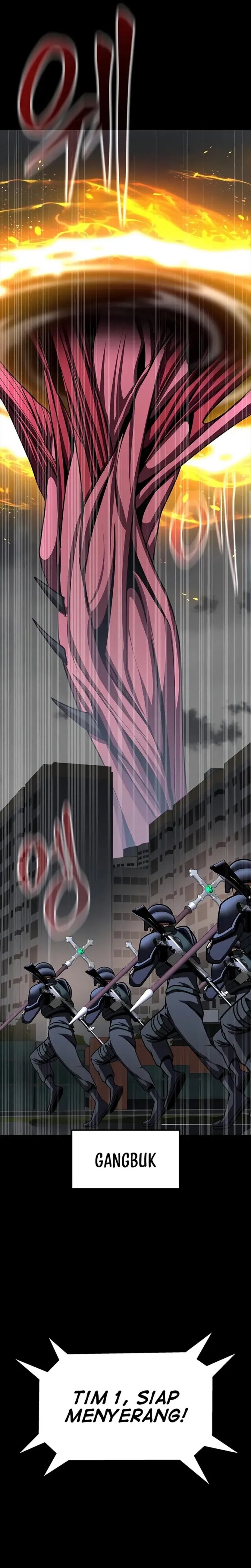 Steel-Eating Player Chapter 74 Gambar 33