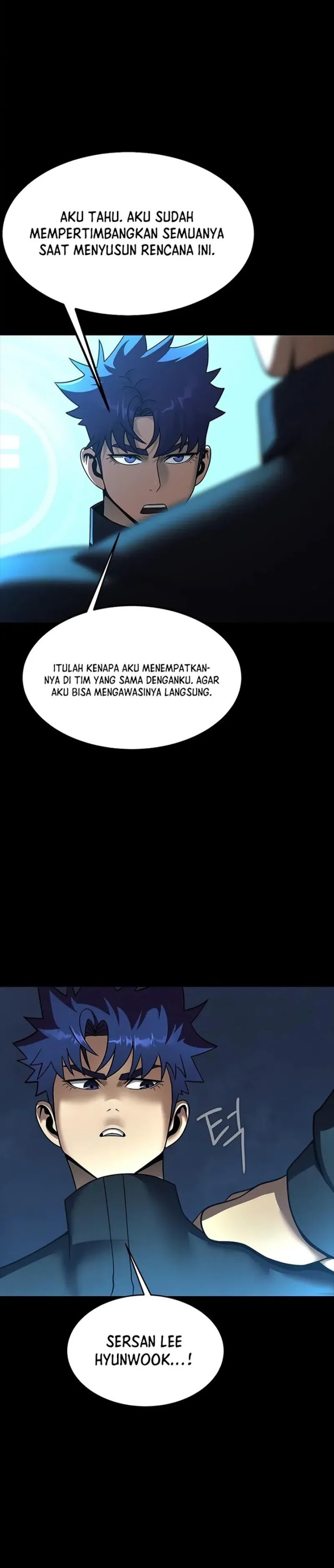 Steel-Eating Player Chapter 74 Gambar 42