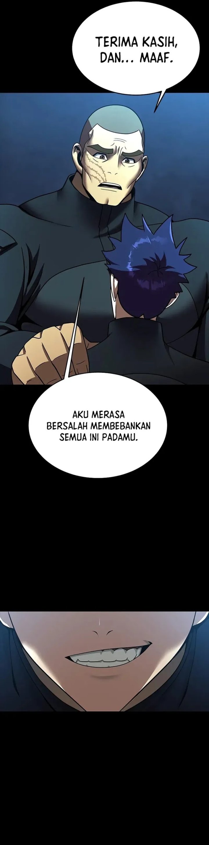 Steel-Eating Player Chapter 74 Gambar 43