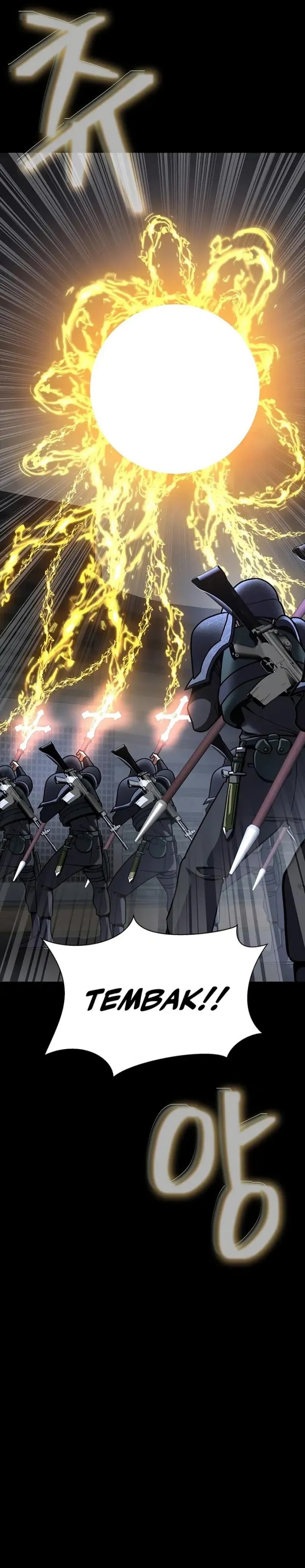 Steel-Eating Player Chapter 74 Gambar 46