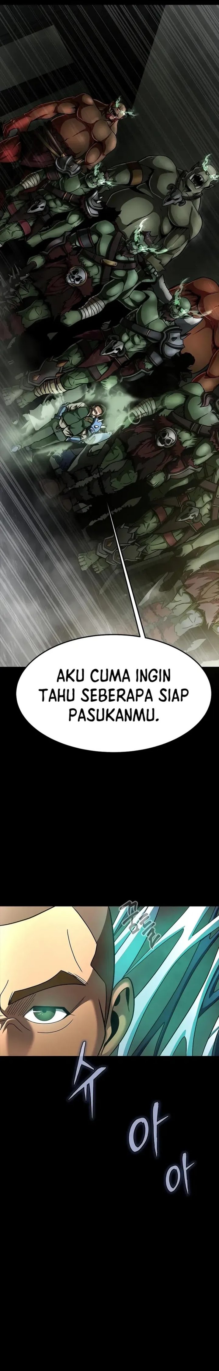 Steel-Eating Player Chapter 74 Gambar 9