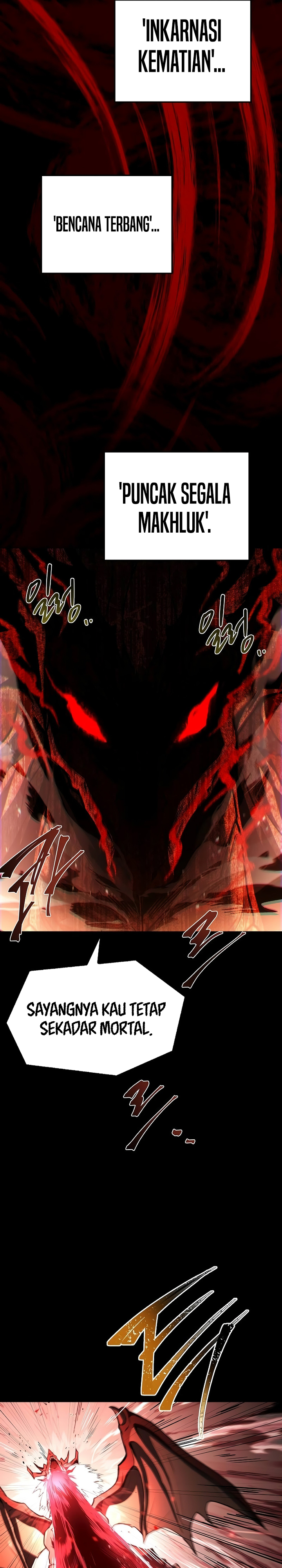 Archmage Restaurant Chapter 82 Gambar 10