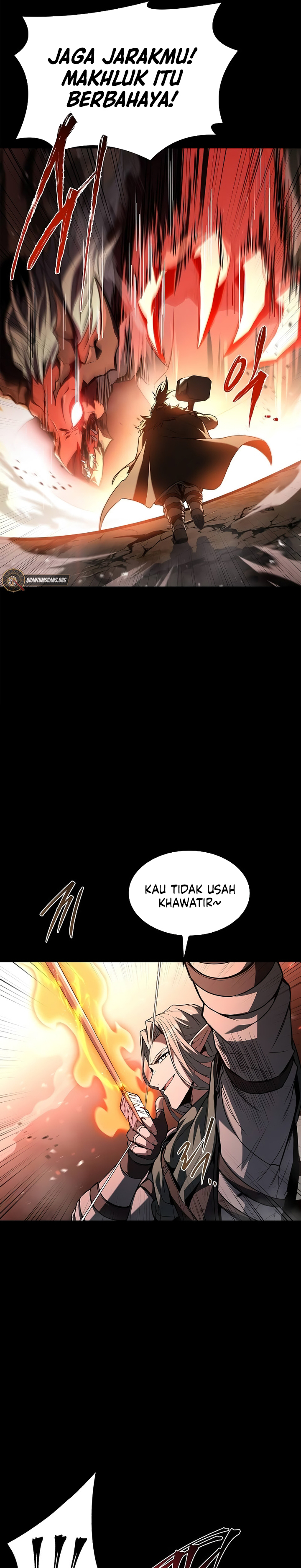 Archmage Restaurant Chapter 82 Gambar 14