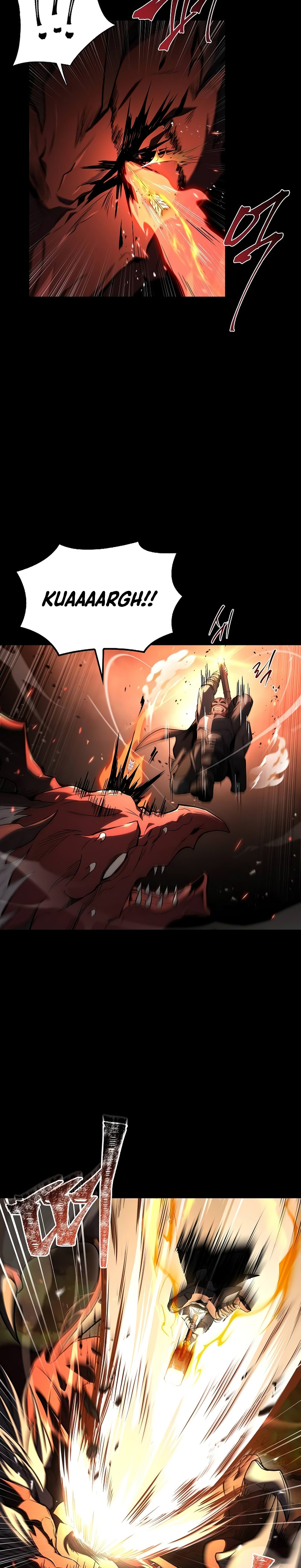 Archmage Restaurant Chapter 82 Gambar 15
