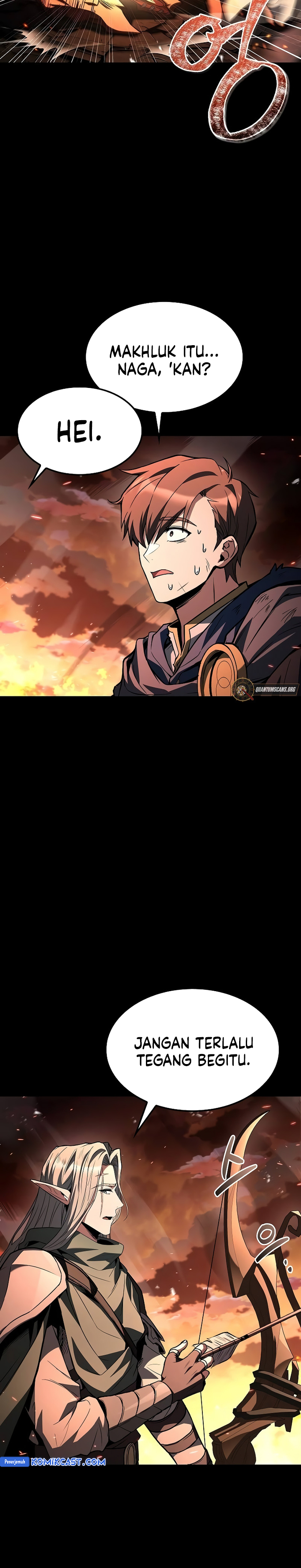 Archmage Restaurant Chapter 82 Gambar 16