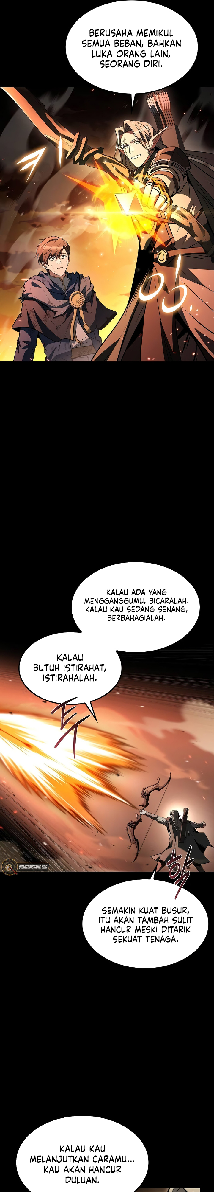 Archmage Restaurant Chapter 82 Gambar 18