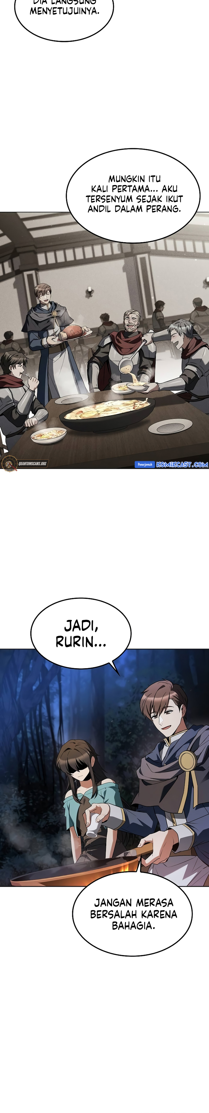 Archmage Restaurant Chapter 82 Gambar 25