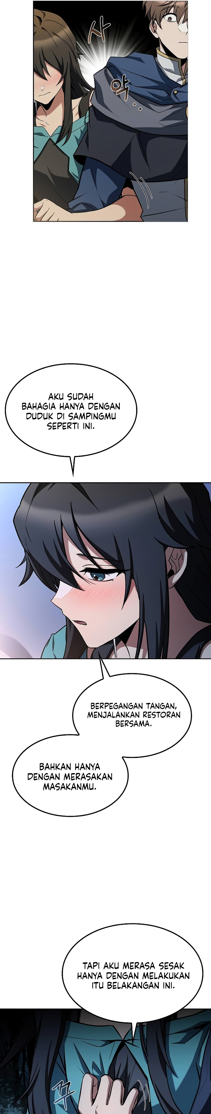 Archmage Restaurant Chapter 82 Gambar 26
