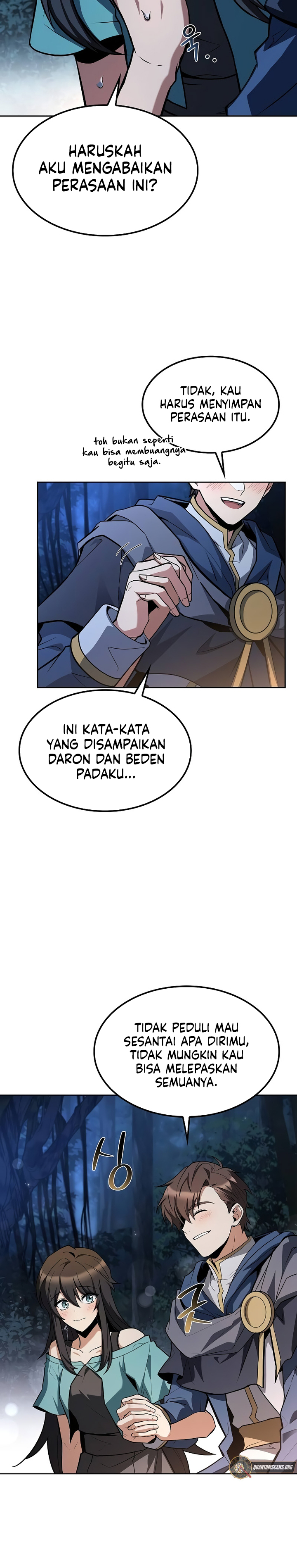 Archmage Restaurant Chapter 82 Gambar 27