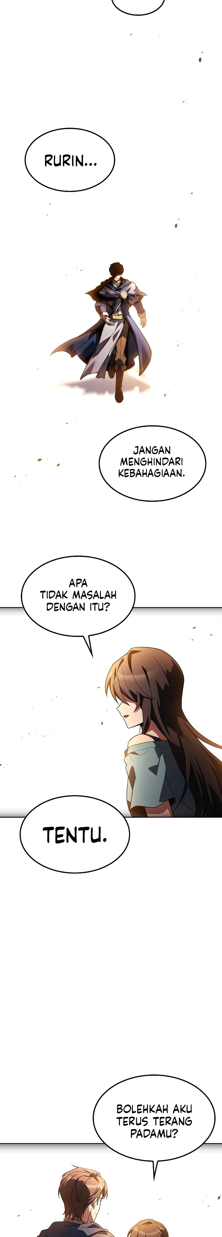 Archmage Restaurant Chapter 82 Gambar 35