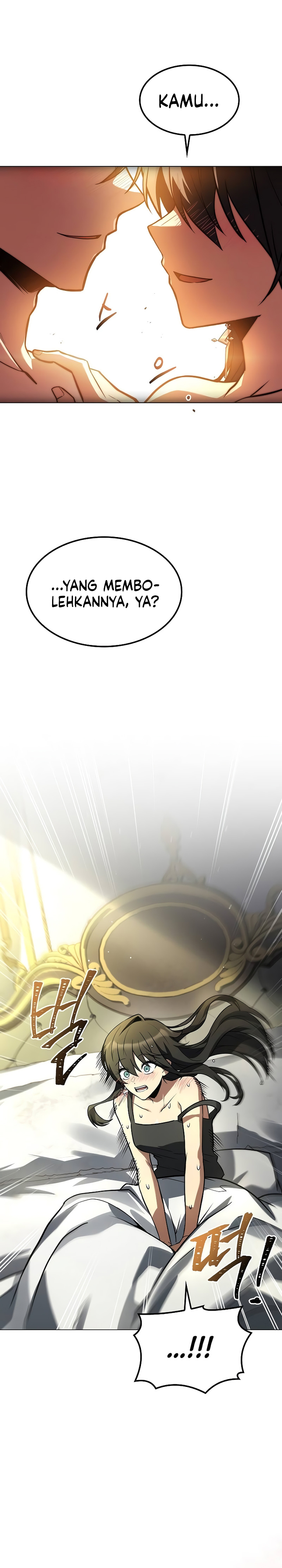 Archmage Restaurant Chapter 82 Gambar 37