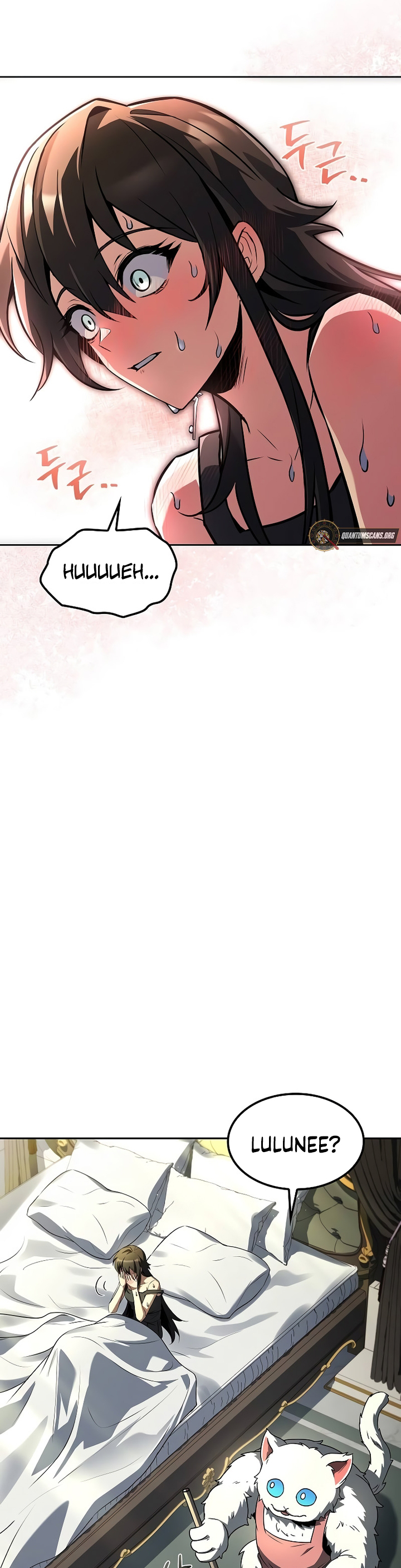 Archmage Restaurant Chapter 82 Gambar 38