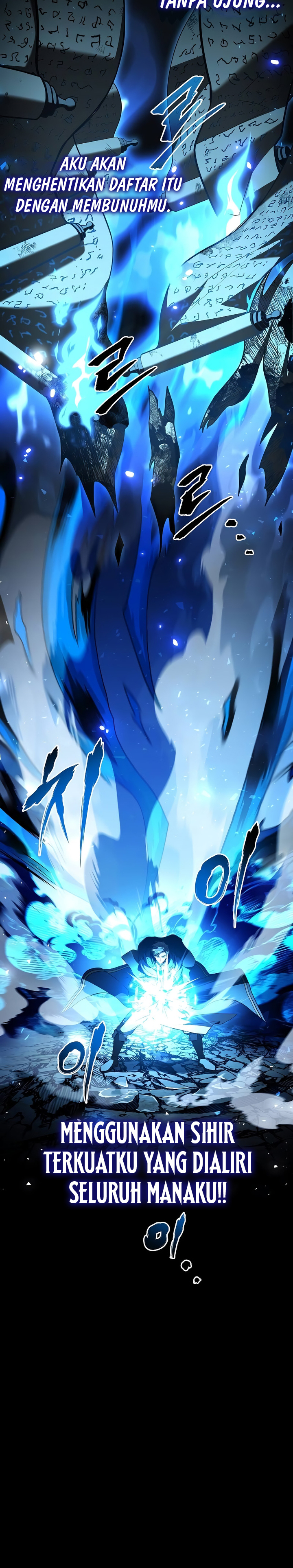 Archmage Restaurant Chapter 82 Gambar 5