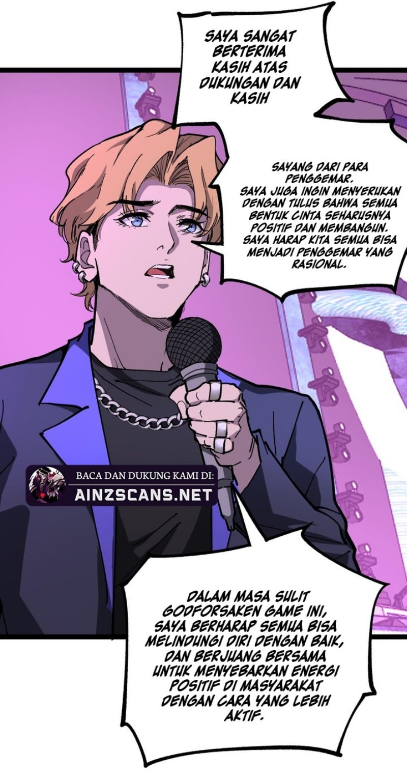 God-level Assassin, I’m the Shadow Chapter 19 Gambar 10