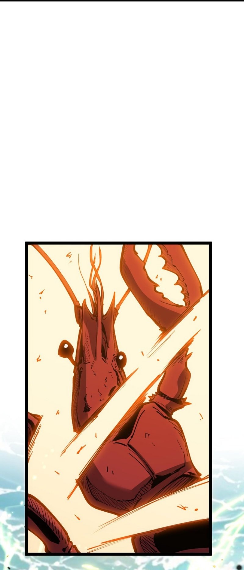 God-level Assassin, I’m the Shadow Chapter 18 Gambar 12