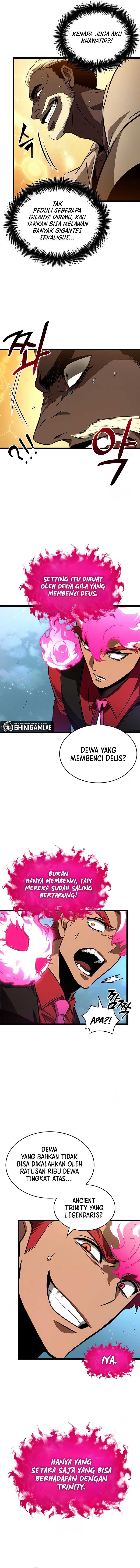 The World After the Fall Chapter 181 Gambar 3