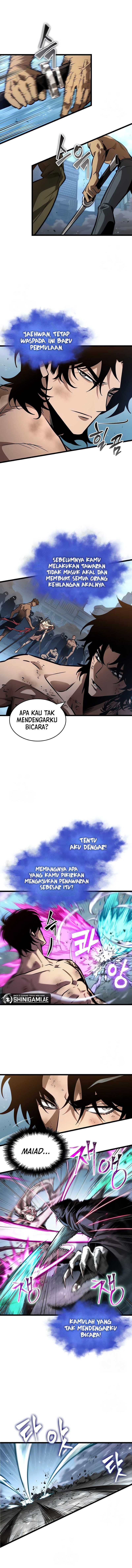 The World After the Fall Chapter 181 Gambar 7