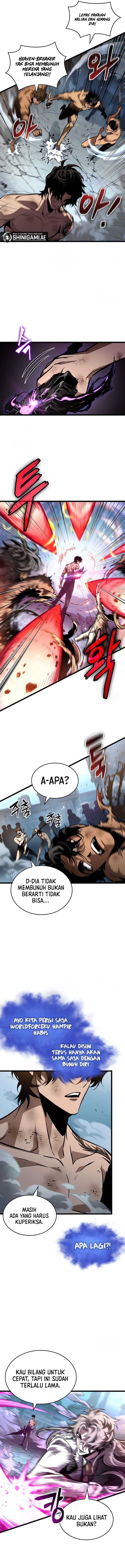 The World After the Fall Chapter 181 Gambar 8