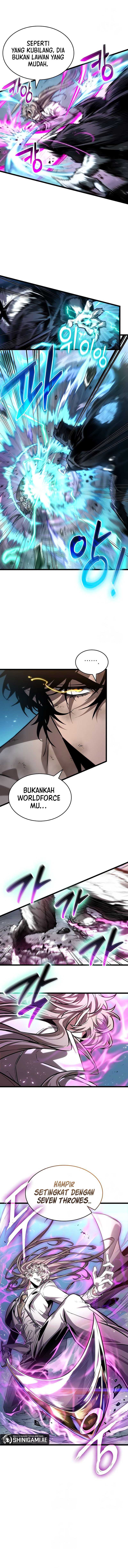 The World After the Fall Chapter 181 Gambar 9