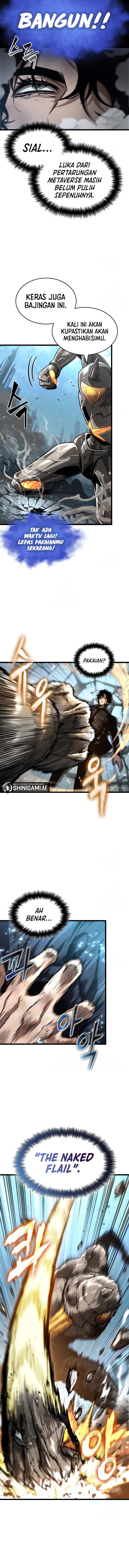 The World After the Fall Chapter 180 Gambar 11