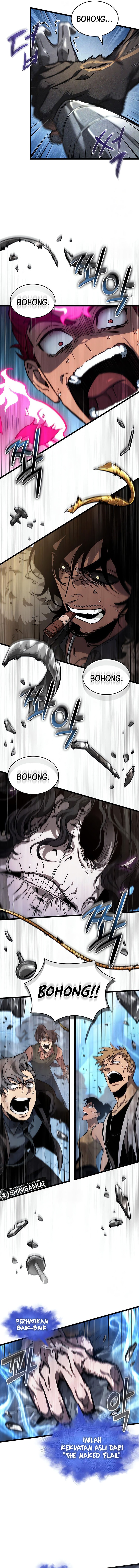 The World After the Fall Chapter 180 Gambar 14