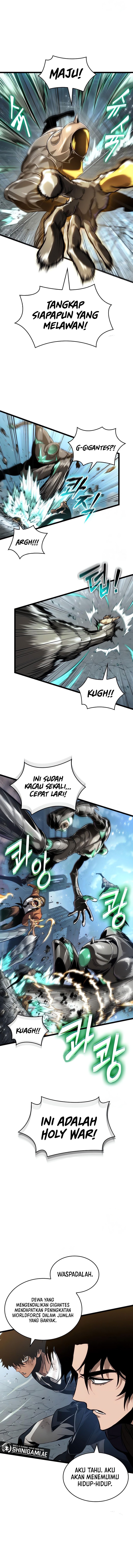 The World After the Fall Chapter 180 Gambar 6