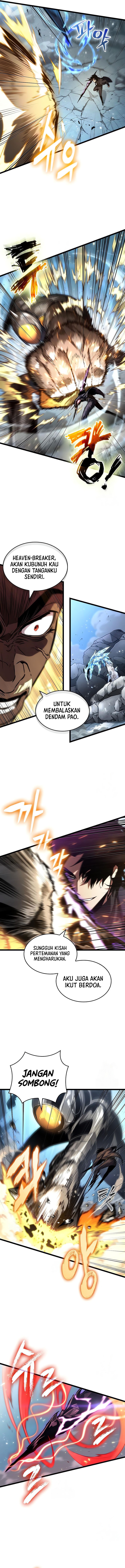 The World After the Fall Chapter 180 Gambar 7
