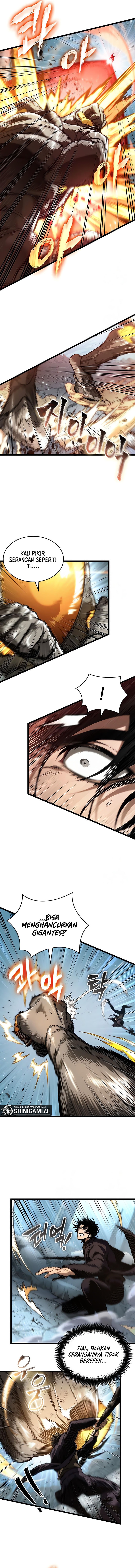 The World After the Fall Chapter 180 Gambar 8