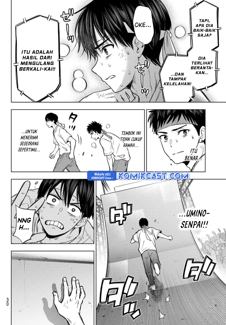 The Cuckoo’s Fiancee Chapter 247 Gambar 18