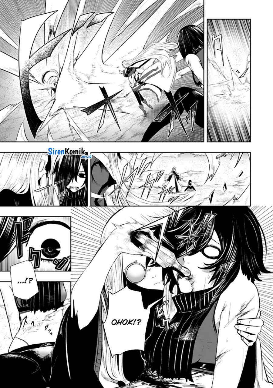 Ore dake Fuguu Skill no Isekai Shoukan Hangyakuki Chapter 118 Gambar 16