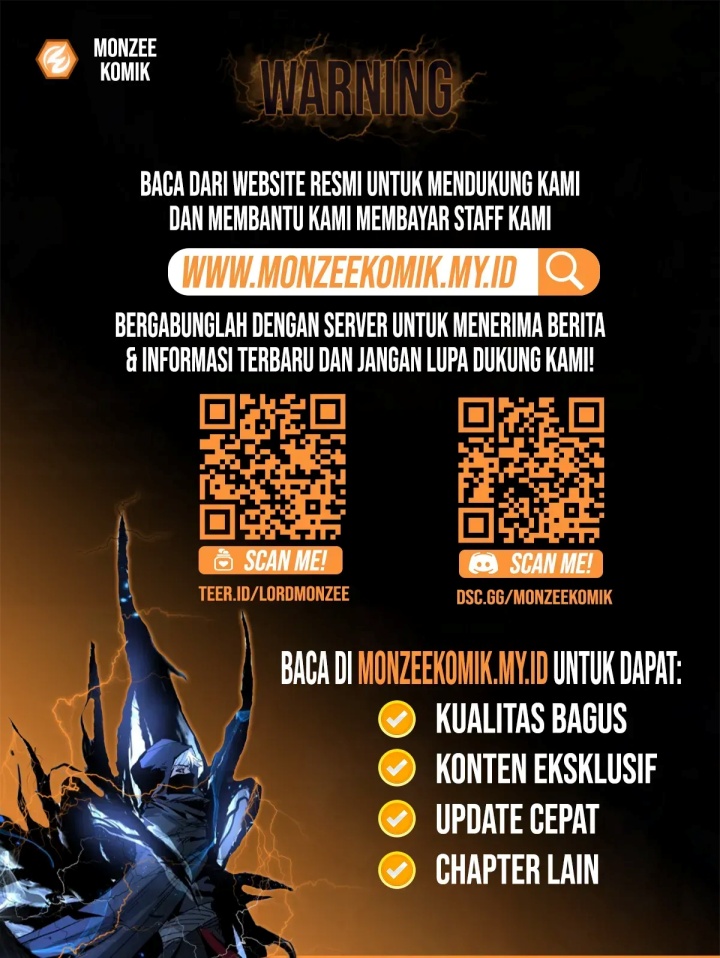Baca Manhua God-level Assassin, I’m the Shadow Chapter 21 Gambar 2