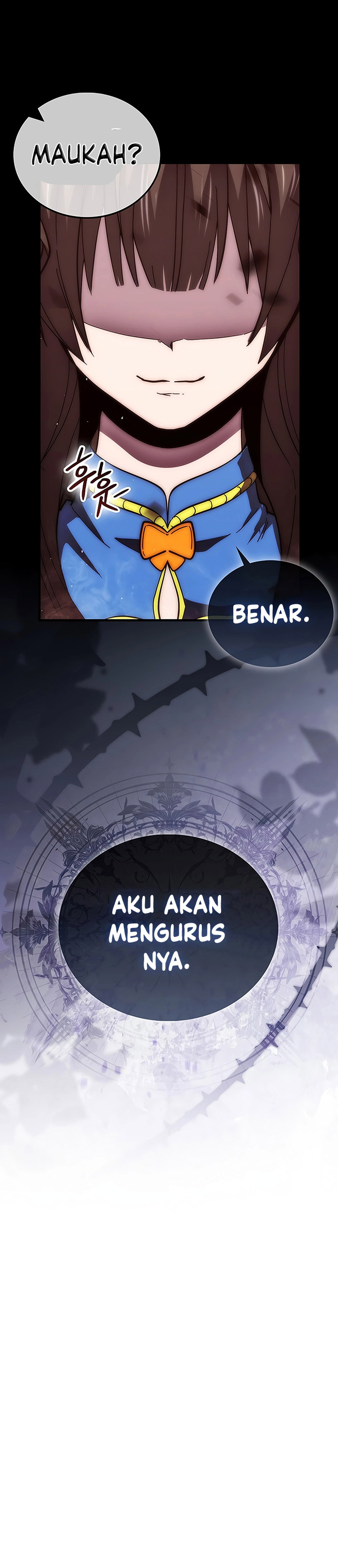 Demon Lord’s Martial Arts Ascension Chapter 111 Gambar 10