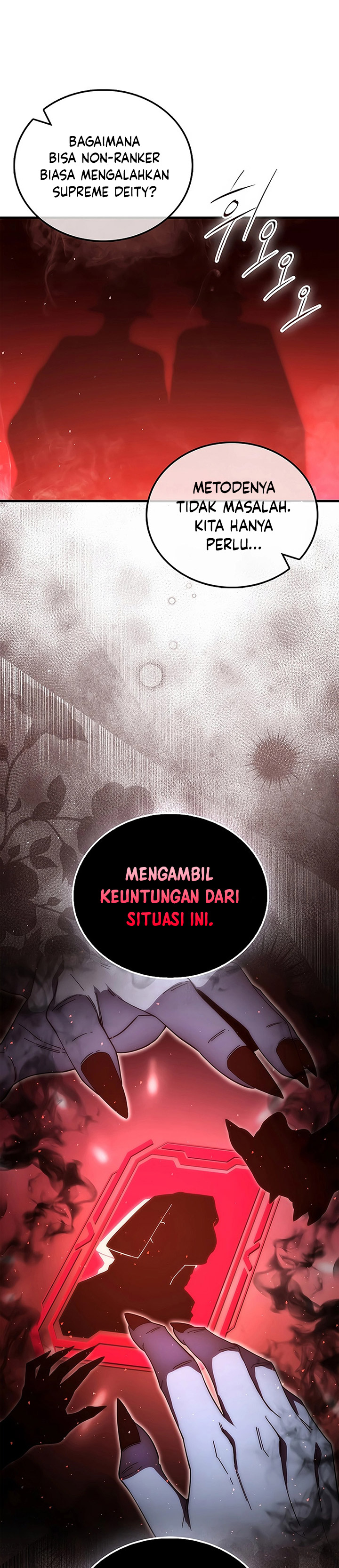 Demon Lord’s Martial Arts Ascension Chapter 111 Gambar 6