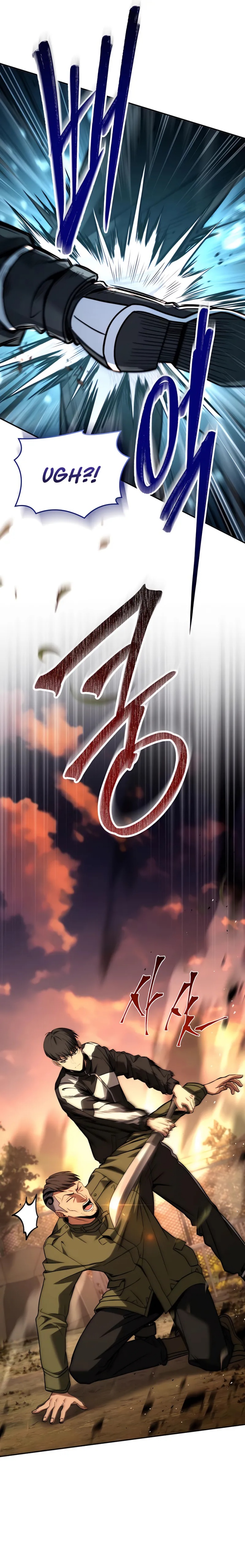Trait Hoarder Chapter 38 Gambar 10