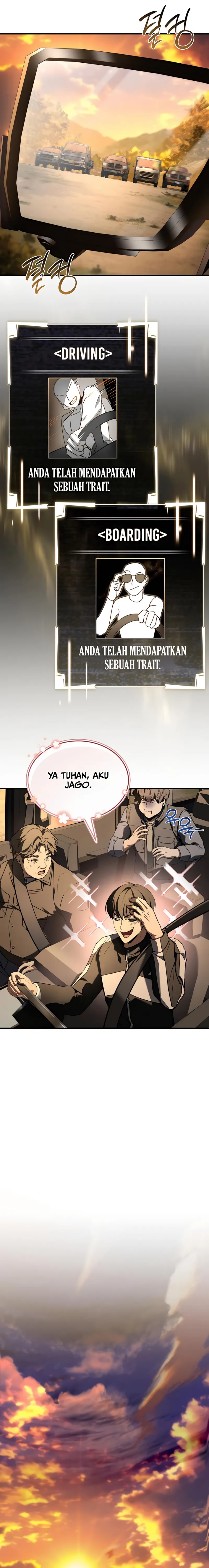 Trait Hoarder Chapter 38 Gambar 26