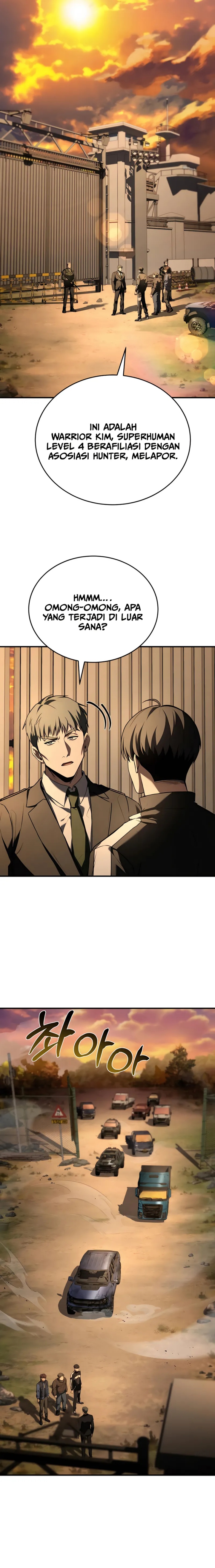 Trait Hoarder Chapter 38 Gambar 27