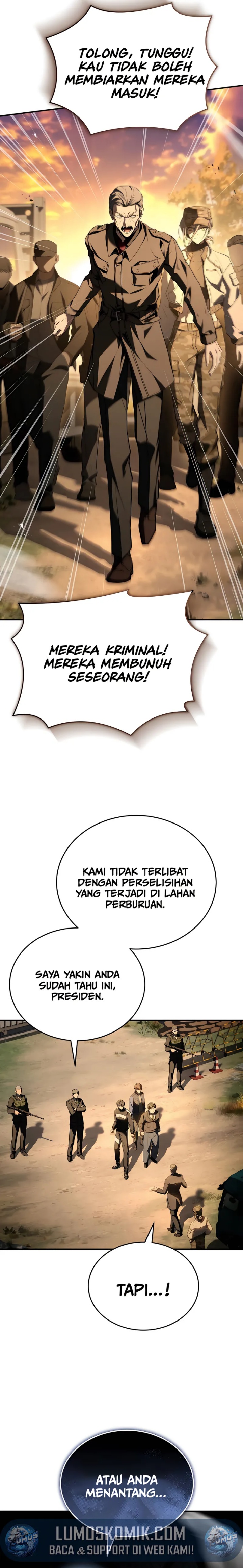 Trait Hoarder Chapter 38 Gambar 29