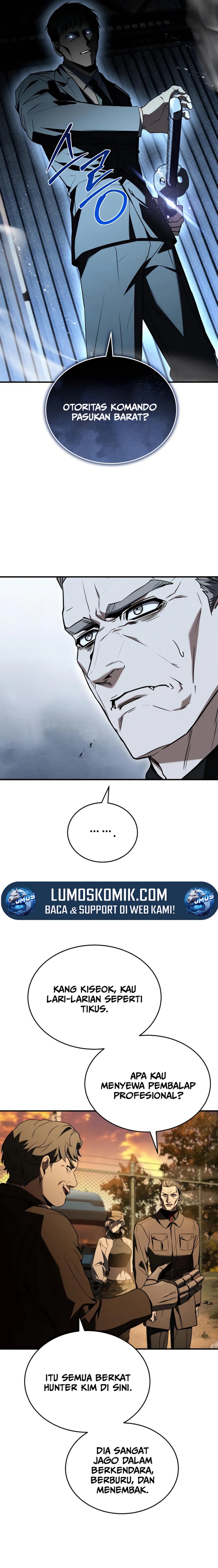 Trait Hoarder Chapter 38 Gambar 30