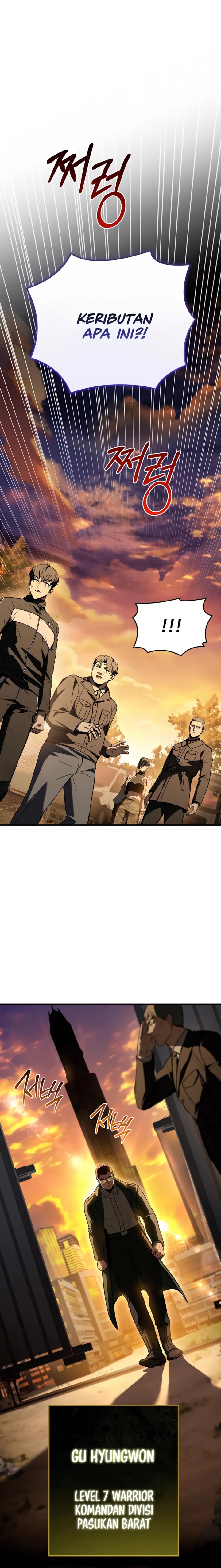 Trait Hoarder Chapter 38 Gambar 32