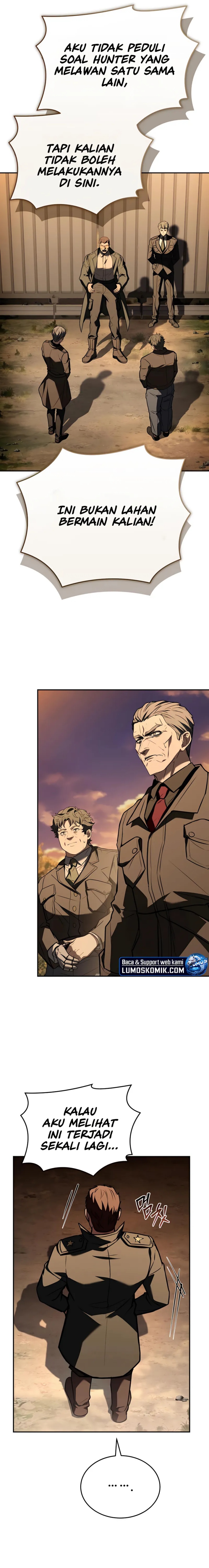 Trait Hoarder Chapter 38 Gambar 34