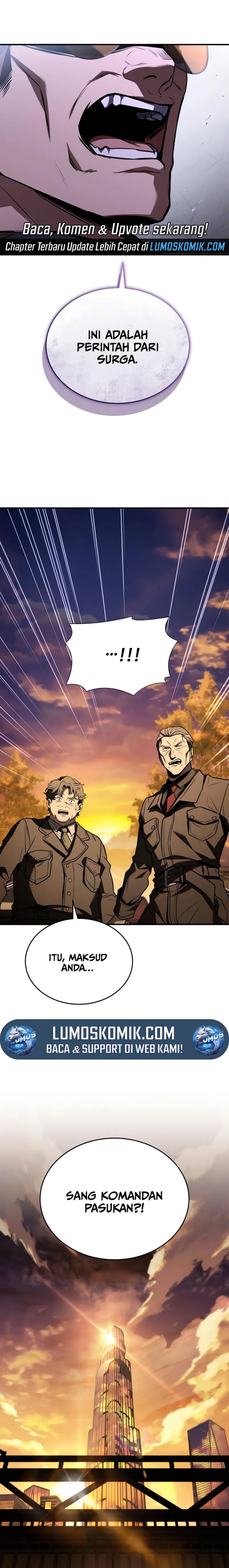 Trait Hoarder Chapter 38 Gambar 36