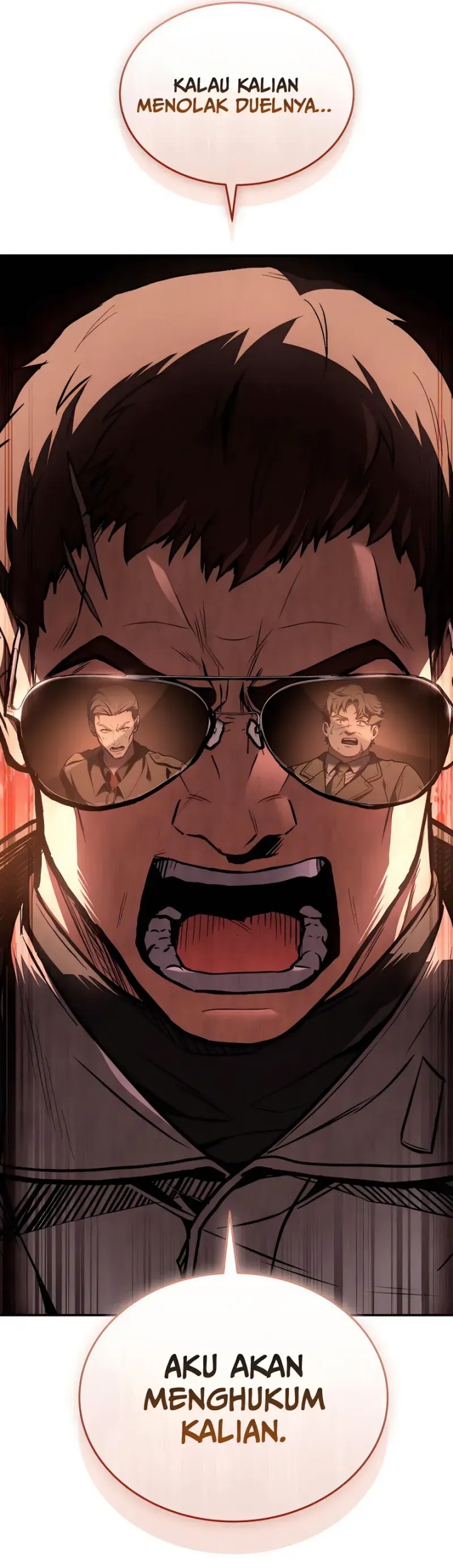 Trait Hoarder Chapter 38 Gambar 38