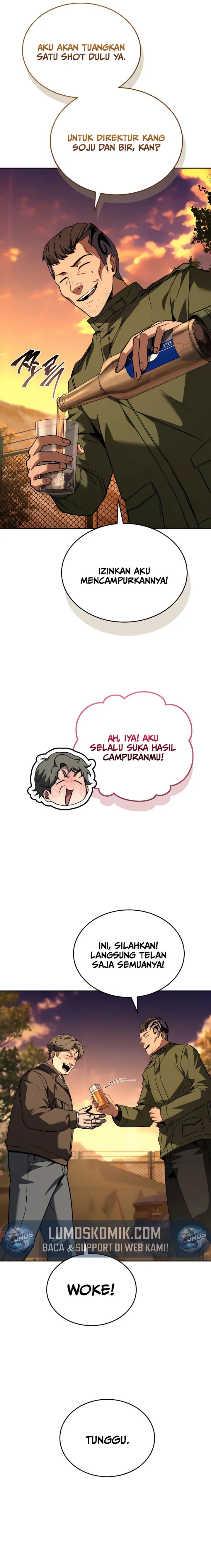 Trait Hoarder Chapter 38 Gambar 4