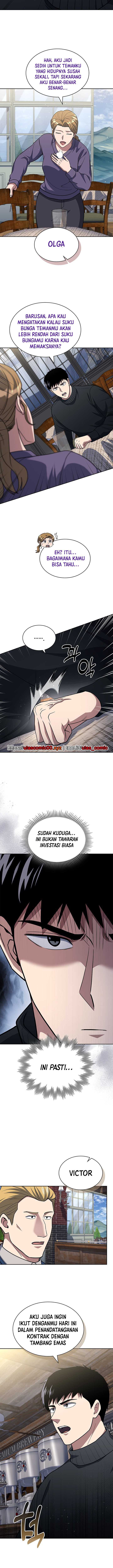 Reset Life of Regression Police Chapter 117 Gambar 9